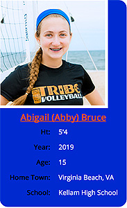 Abby Bruce